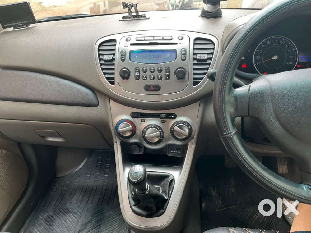 Hyundai I10 Petrol Manual 2014