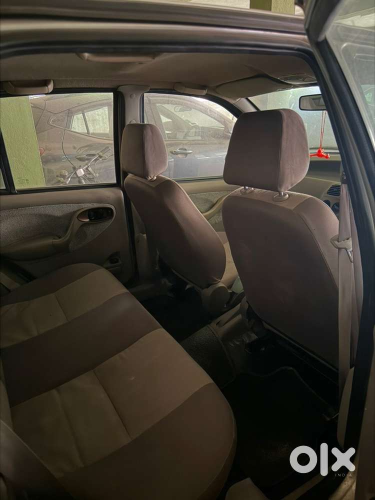 Tata Indigo Ecs 2011 Diesel