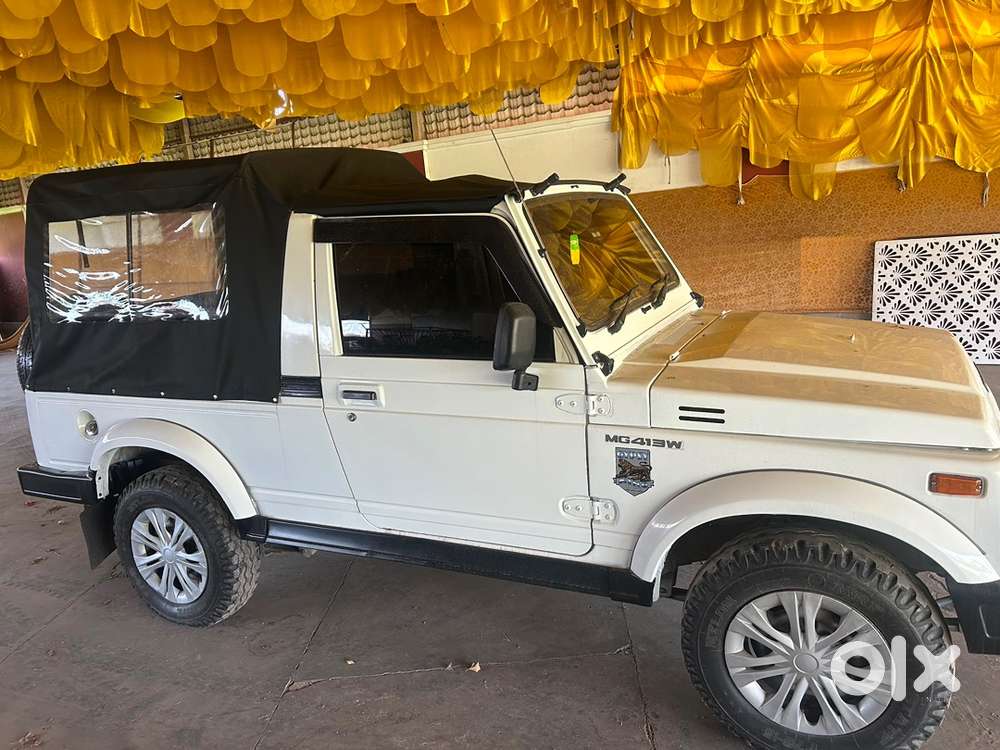 Maruti Suzuki Petrol Manual 2004