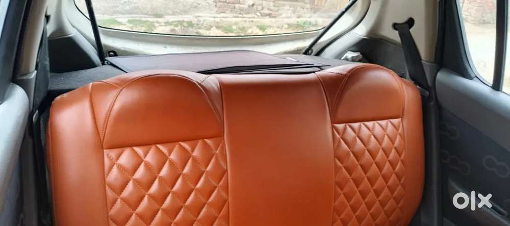 Maruti Suzuki 800 Ac 2013 Hybrid Automatic