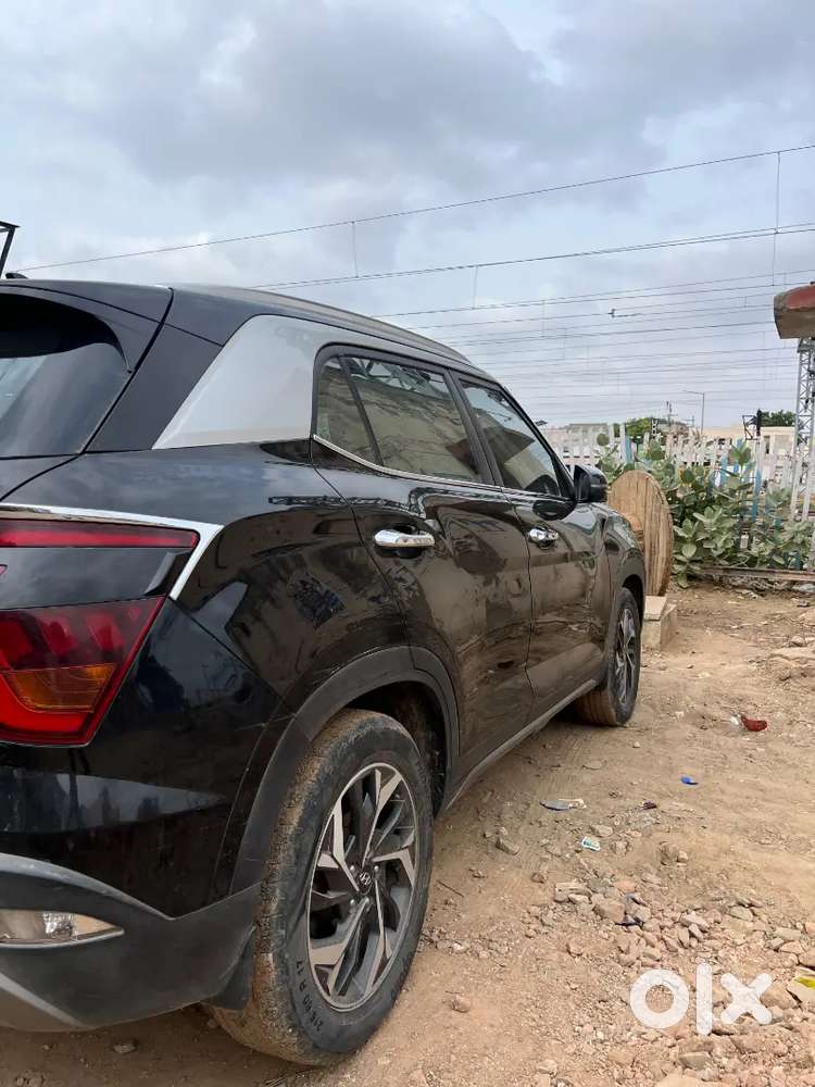 Hyundai Creta Diesel 2020