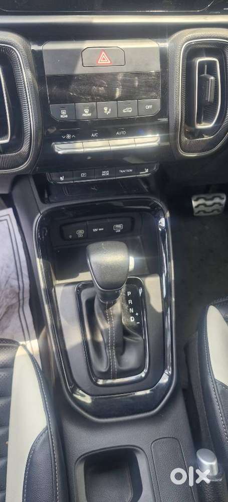 Kia Sonet Gtx Plus 1.5 Dct At, 2024, Petrol