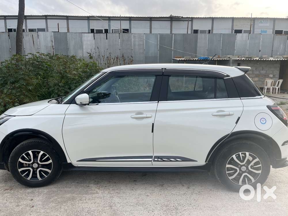 Maruti Suzuki Swift 2024 Petrol 24000 Km Driven