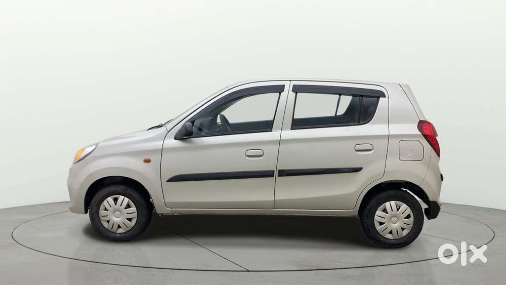 Maruti Suzuki Alto 800 Vxi, 2018, Petrol