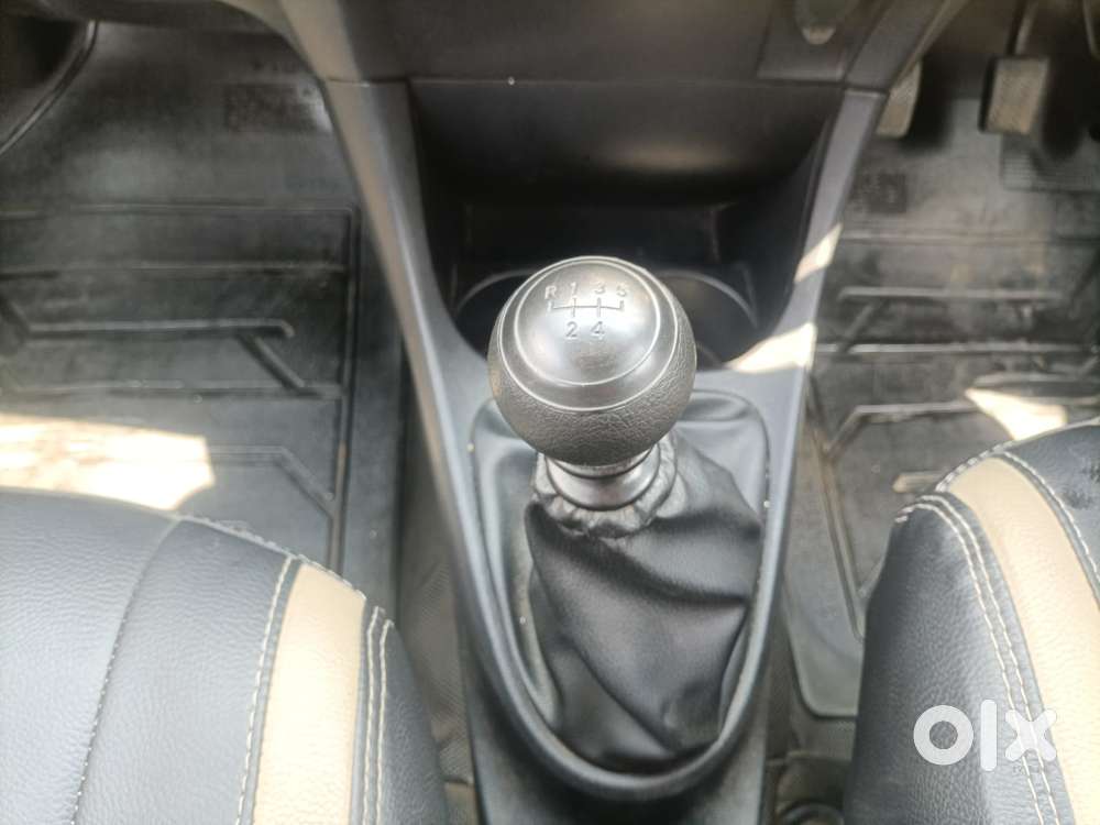 Toyota Etios Liva, 2018, Diesel