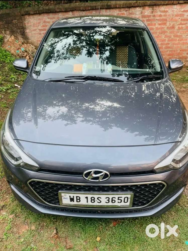 I20 Magna Executive Vtvt