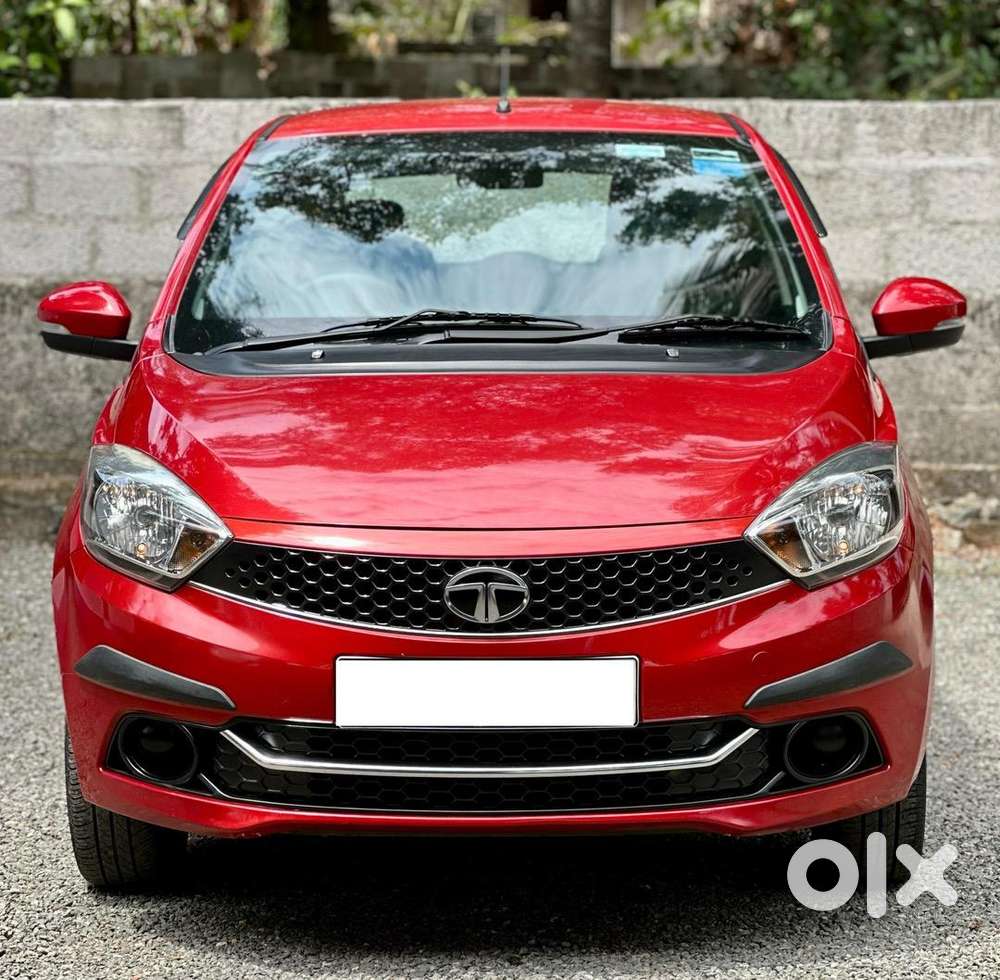Tata Tiago 2019