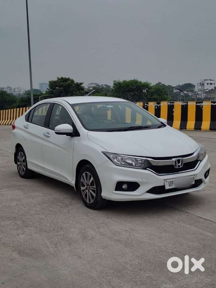 Honda City I-vtec V, 2020, Petrol