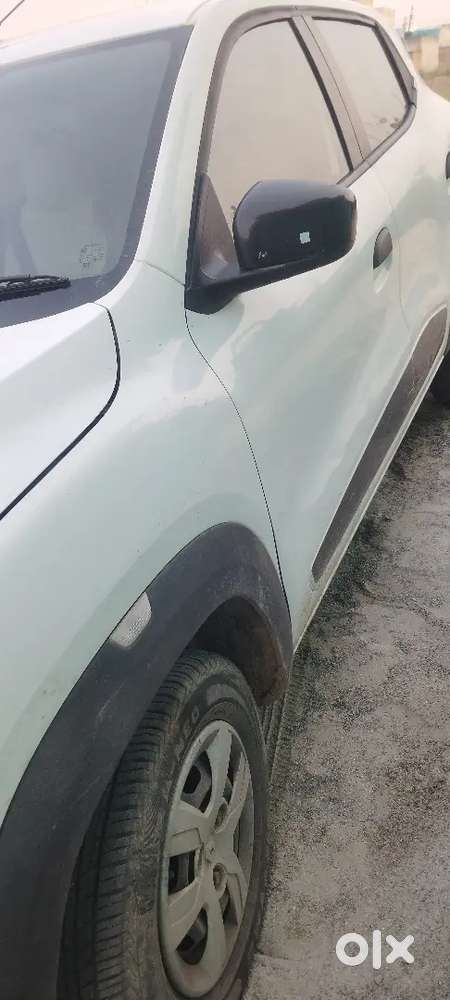 Renault Kwid 2017