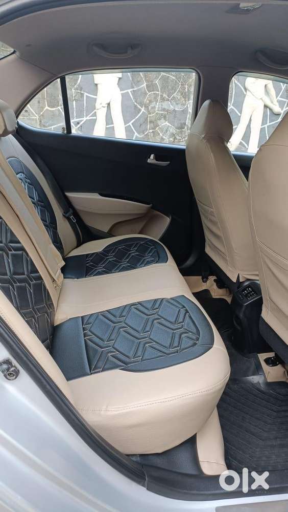 Hyundai Xcent Sx Automatic 1.2 (o), 2015, Petrol