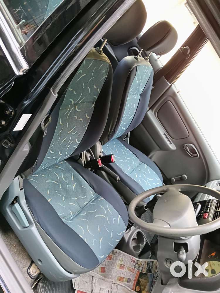 Maruti Suzuki Alto Lxi Bsiii, 2008, Petrol