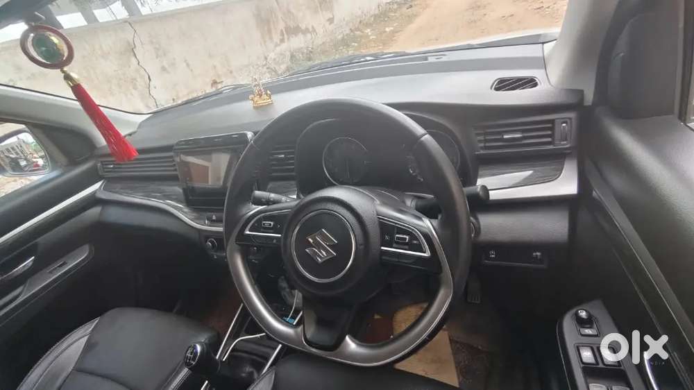 Maruti Suzuki Xl6 2021 Car