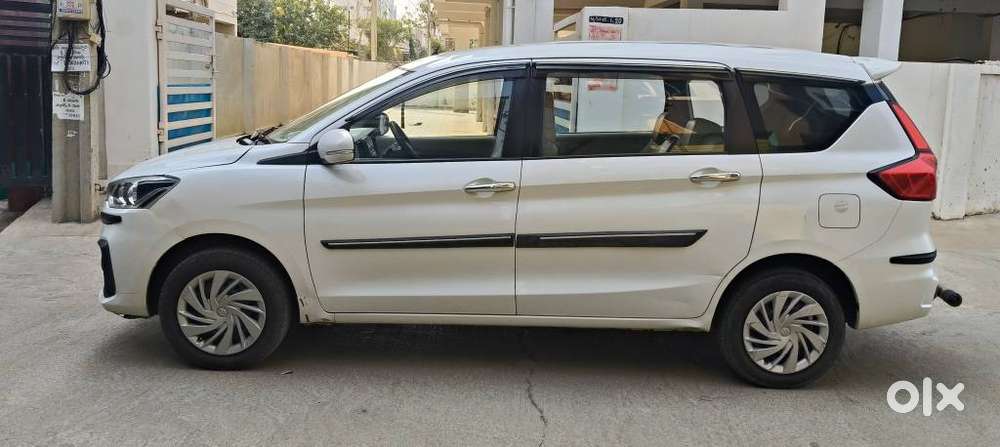 Maruti Suzuki Ertiga