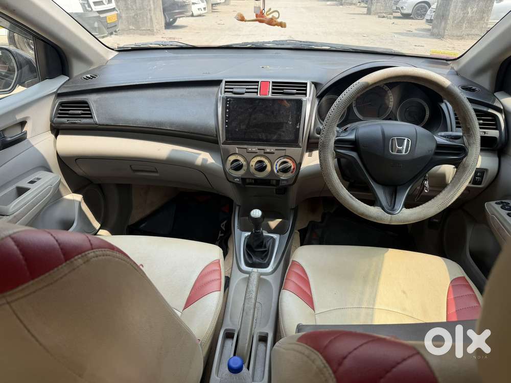 Honda City 1.5 S Mt, 2010, Petrol