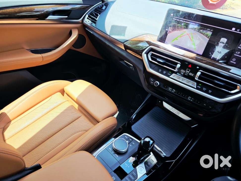 Bmw X3 Xdrive 20d Luxury Line, 2023, Diesel