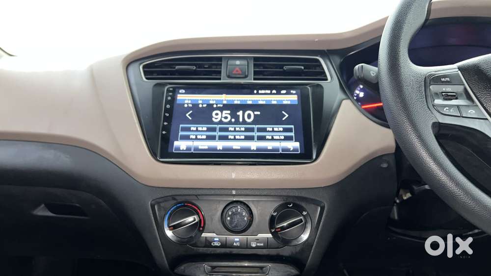 Hyundai Elite I20 Sportz Plus, 2019, Petrol
