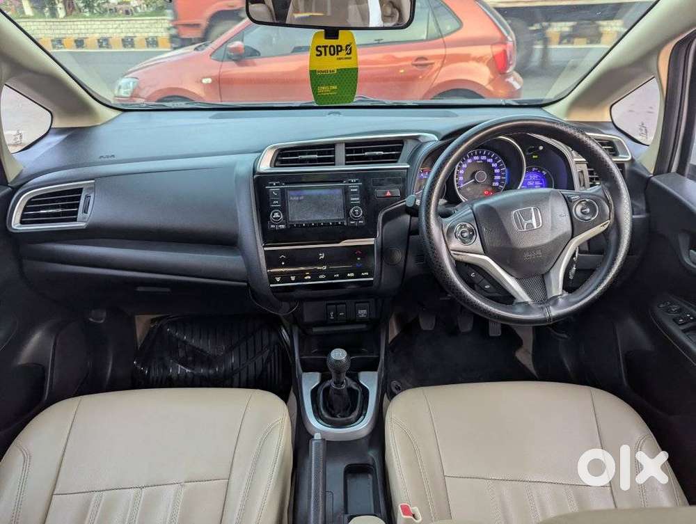 Honda Jazz 1.2 Active I-vtec, 2020, Petrol