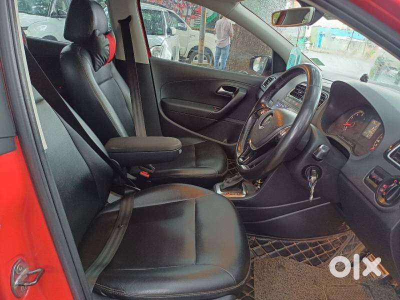 Volkswagen Polo Gt Tsi, 2019, Petrol