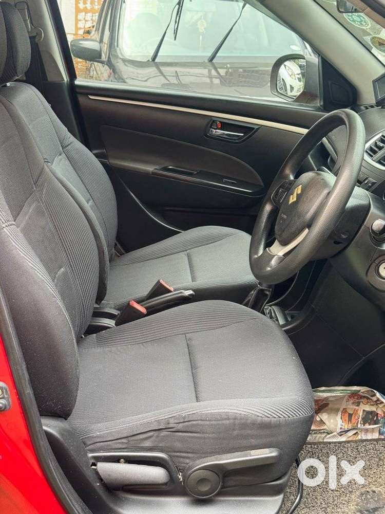 Maruti Suzuki Swift Zxi Plus, 2013, Petrol