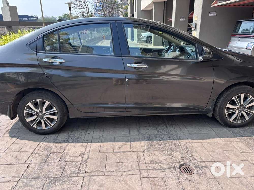 Honda City 2022 Petrol Well Maintained