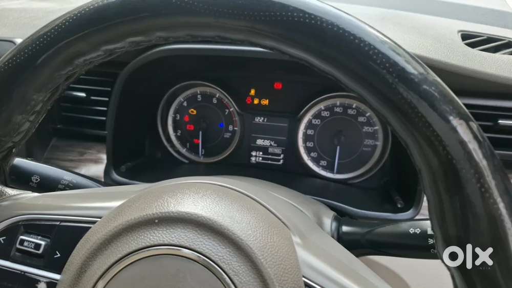 Maruti Suzuki Ertiga Vxi Cng, 2021, Cng & Hybrids