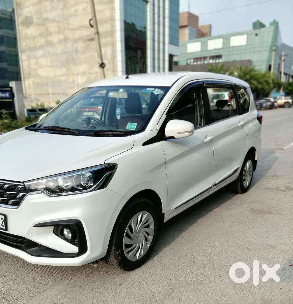 Maruti Suzuki Ertiga Vxi (o) Cng, 2025, Cng & Hybrids