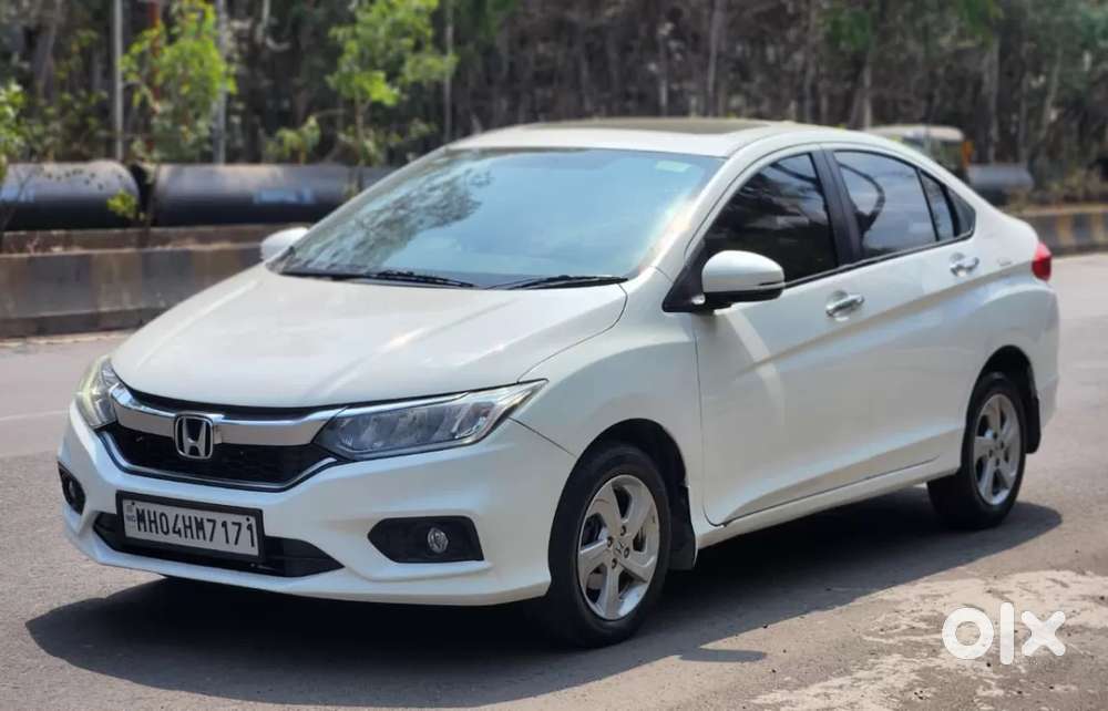 Honda City I Dtec Vx, 2016, Diesel