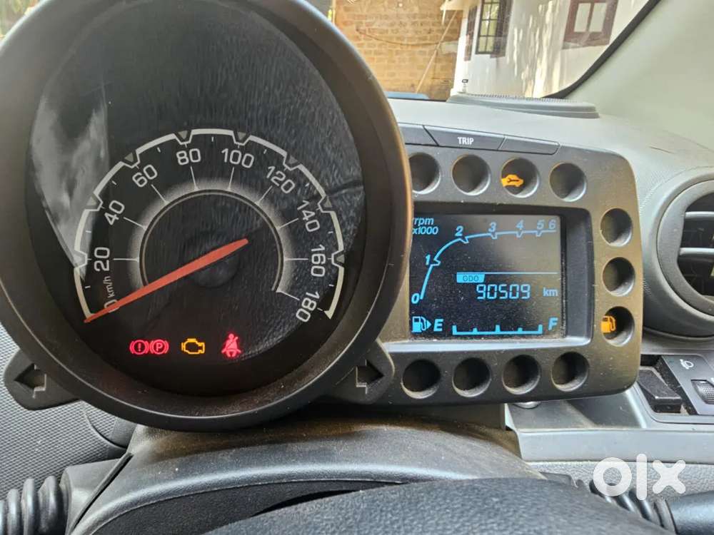 Chevrolet Beat 2016 Diesel 99000 Km Driven