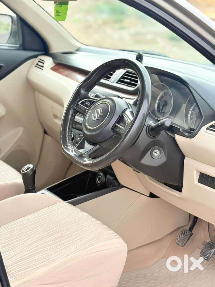 Maruti Suzuki Swift Dzire Vdi Optional, 2018, Diesel
