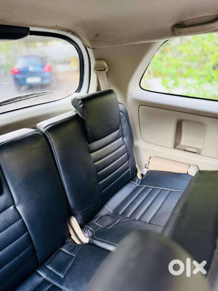 Toyota Innova 2.5 Vx 7 Str, 2013, Diesel