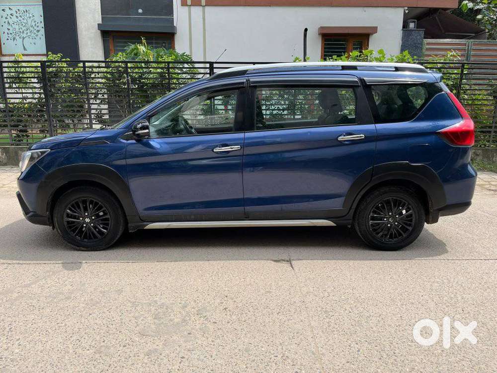 Maruti Suzuki Xl6 Zeta At, 2020, Petrol