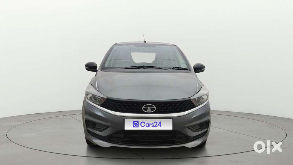 Tata Tiago 1.2 Revotron Xt Cng, 2022, Cng & Hybrids
