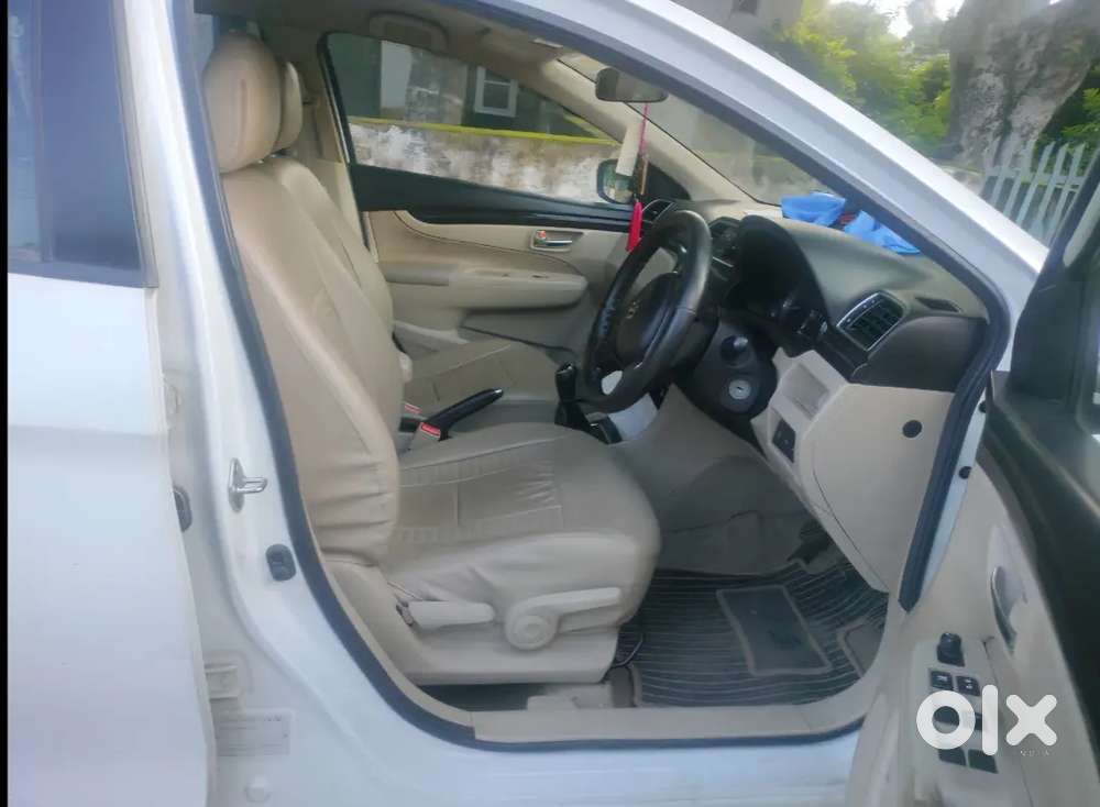 Maruti Suzuki Ciaz 2018 Diesel