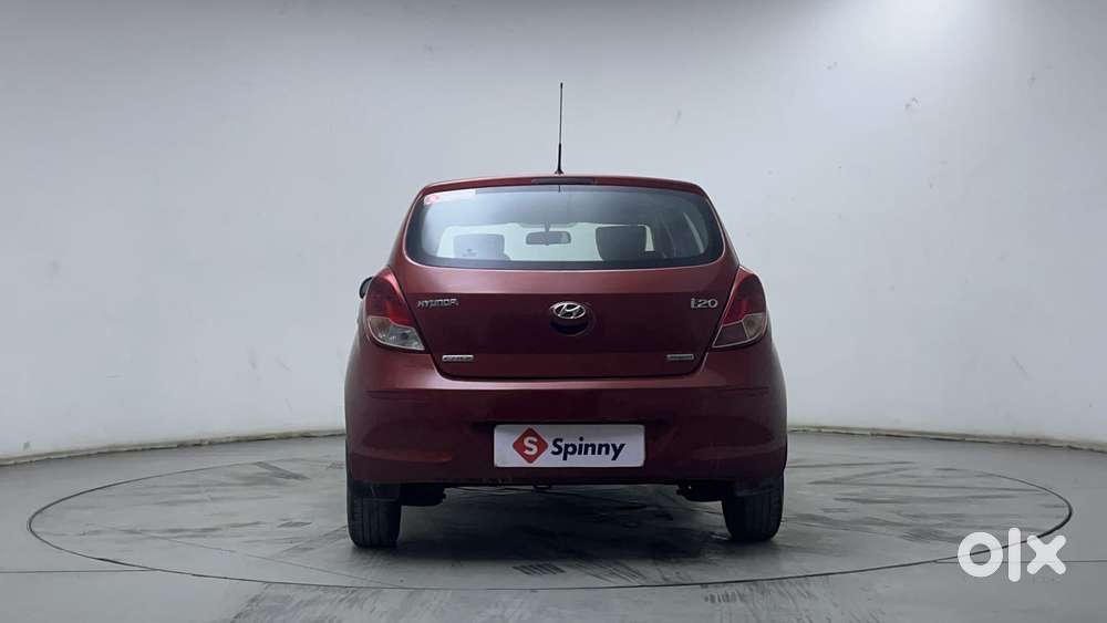 Hyundai I20 2012-2014 Magna 1.4 Crdi (diesel), 2013, Diesel