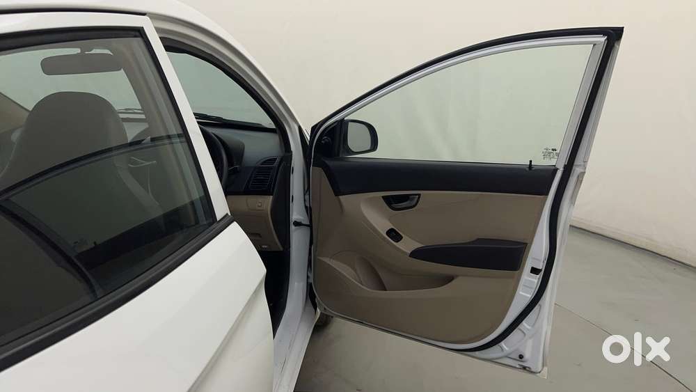 Hyundai Eon Sportz, 2013, Petrol