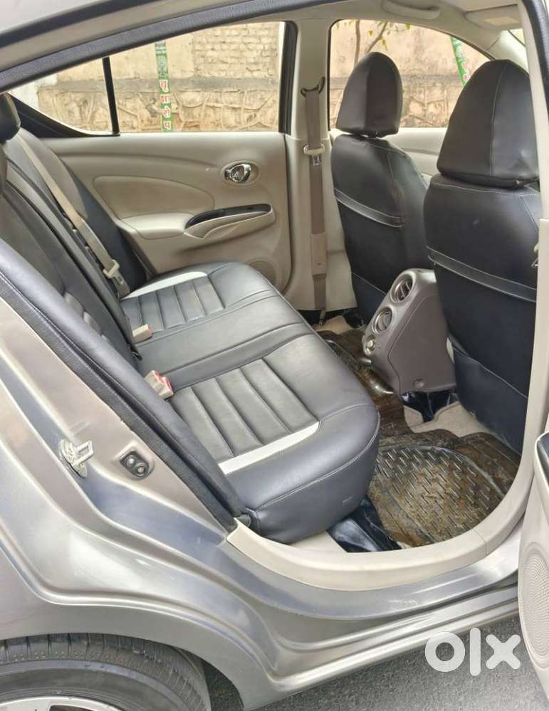 Nissan Sunny Xv, 2011, Petrol