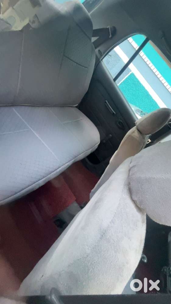 Hyundai Santro Xing 2007 Petrol Well Maintained