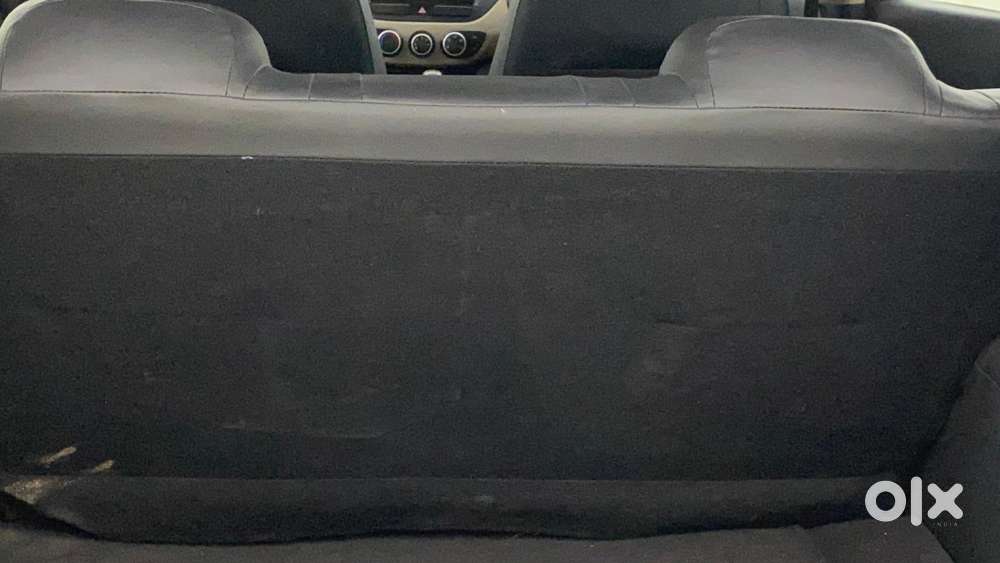 Hyundai Grand I10 Magna 1.2 Kappa Vtvt, 2017, Petrol
