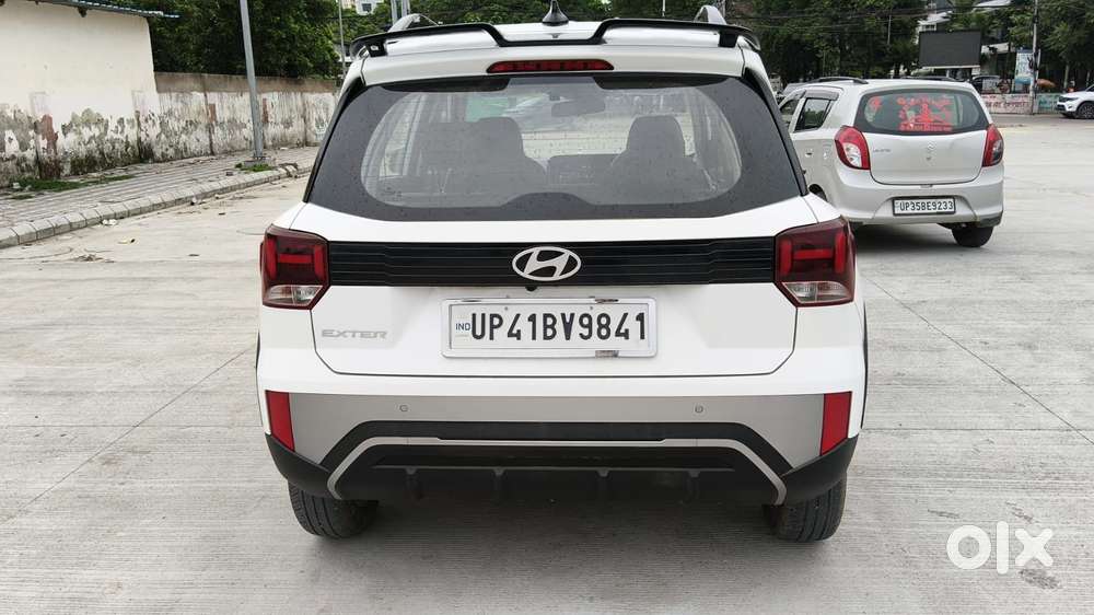 Hyundai Exter Sx 1.2 Mt Dual Tone, 2026, Petrol