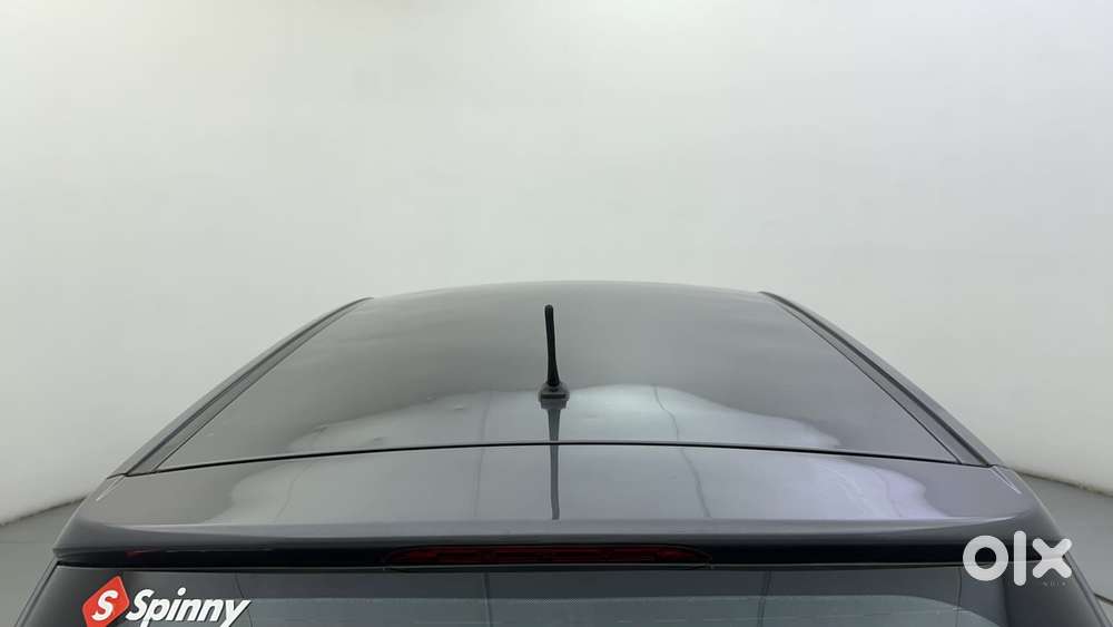 Hyundai Grand I10 1.2 Kappa Sportz, 2018, Petrol