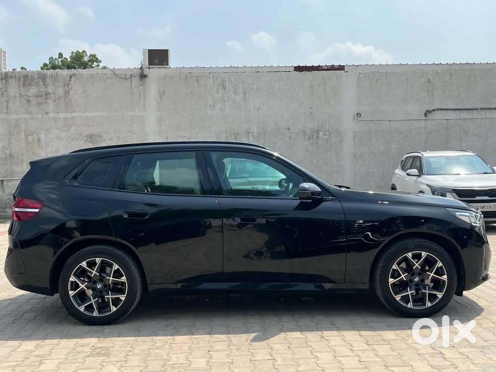 Bmw X3 Xdrive20d M Sport, 2025, Diesel