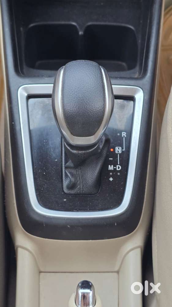 Maruti Suzuki Dzire 1.2 Vxi Amt, 2019, Petrol