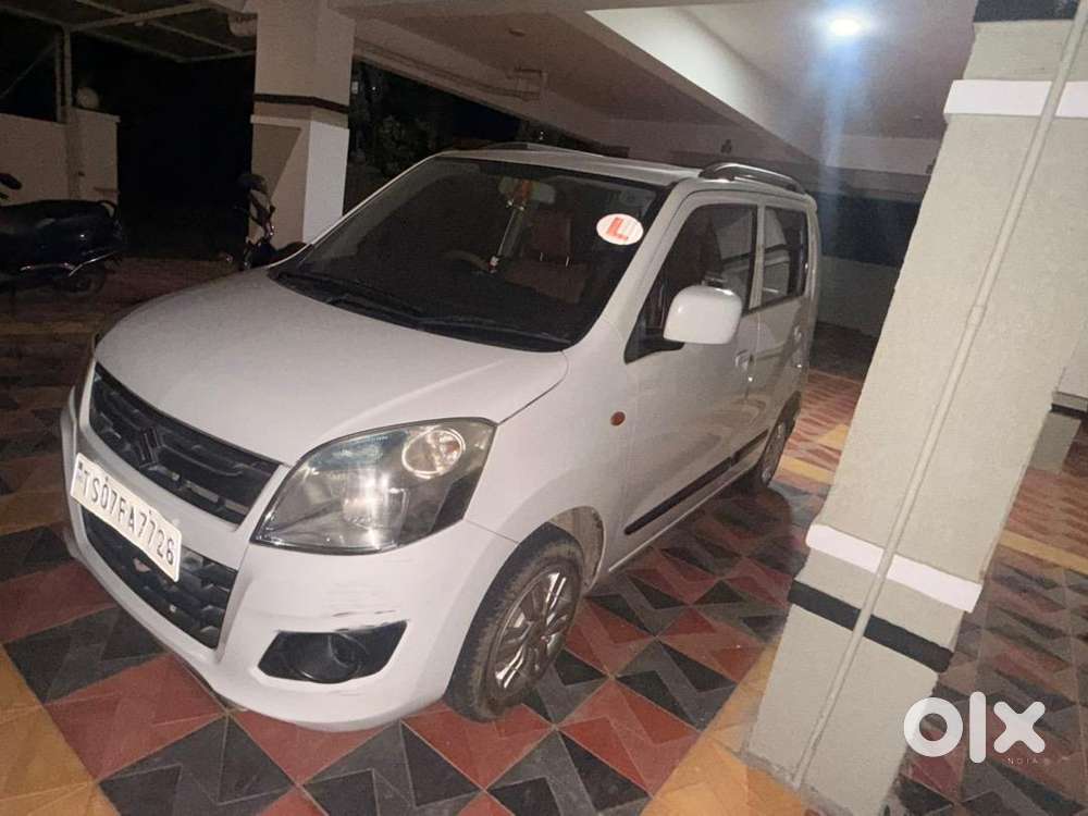 Maruti Suzuki Model 2015