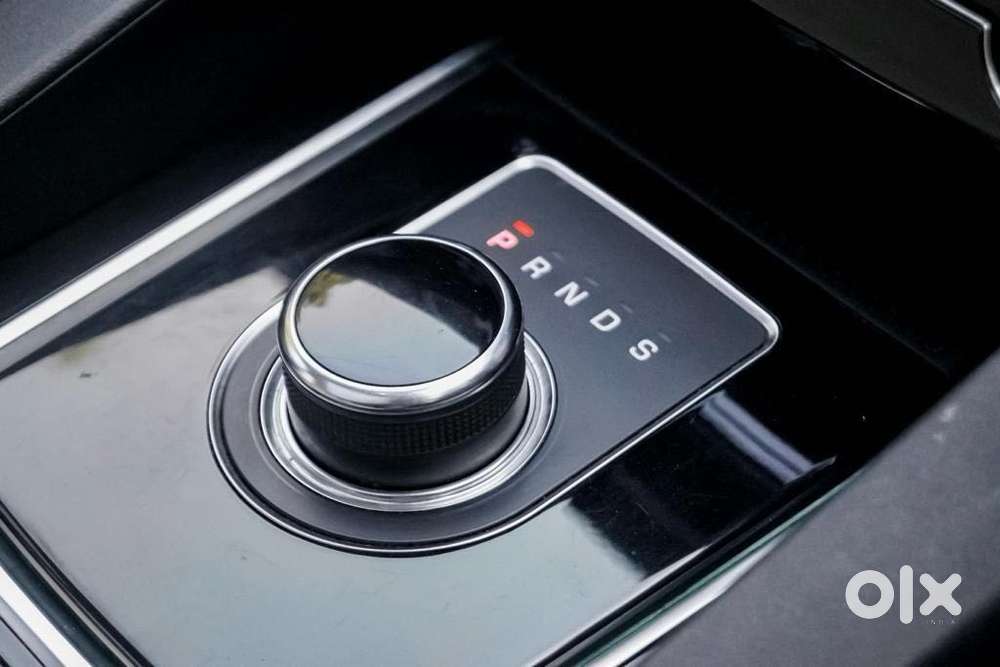 Jaguar F-pace 2.0 R Dynamic S, 2018, Diesel