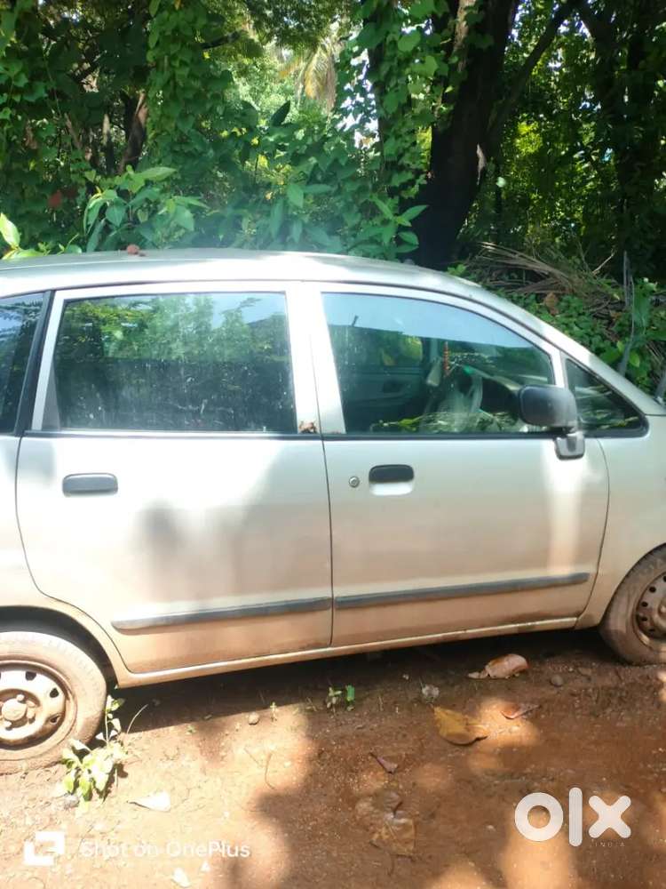 Maruti Suzuki Zen Estilo 1.0 2008