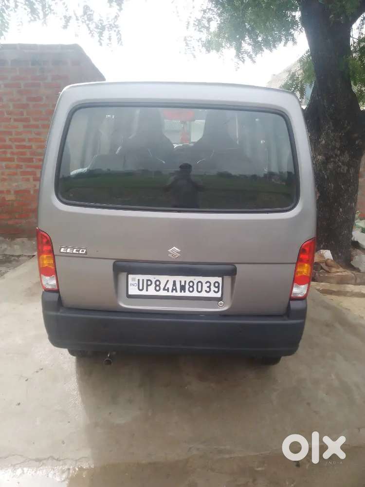 Maruti Suzuki Eeco 5 +1str 2025