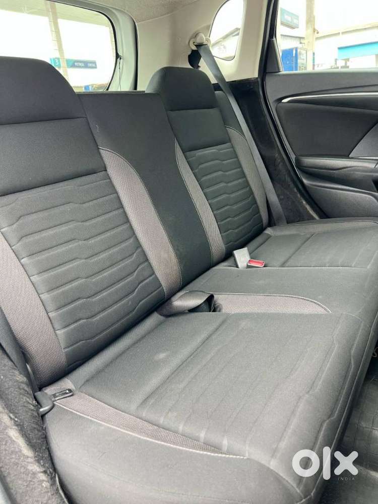 Honda Wr-v 1.5 Vx I-dtec, 2020, Diesel