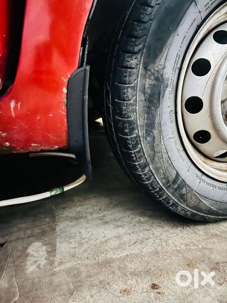 Hyundai Eon 2013 Cng & Hybrids Well Maintained