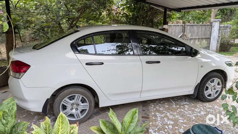 Honda City 2009 Single Owner