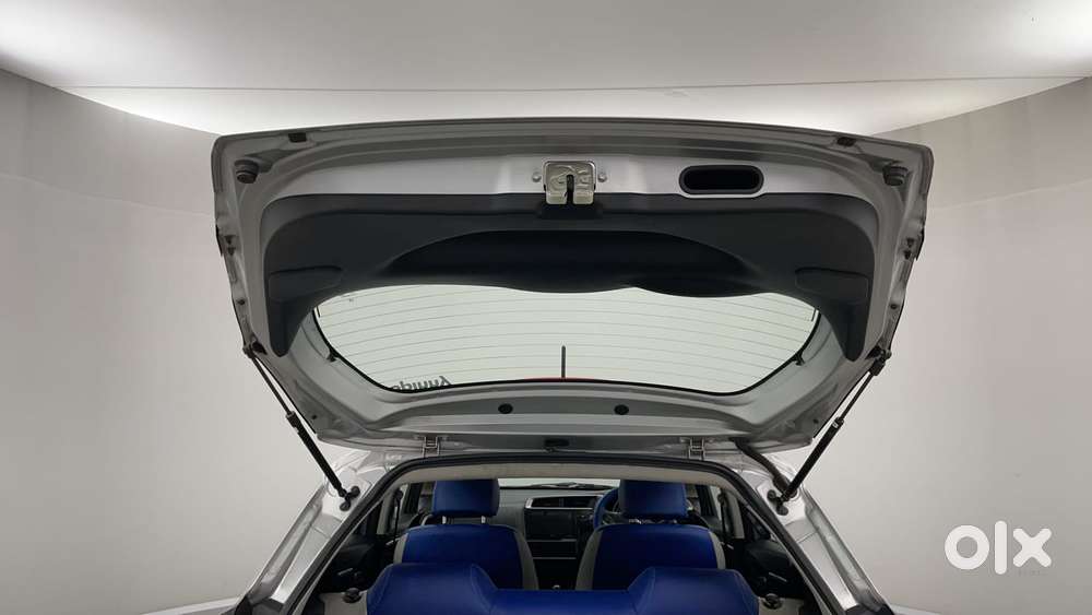 Honda Wr-v 1.2 Vx I-vtec, 2018, Petrol